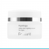 Hyalogy Daily and Nightly Cream for Eyes krem pod oczy 20 g 